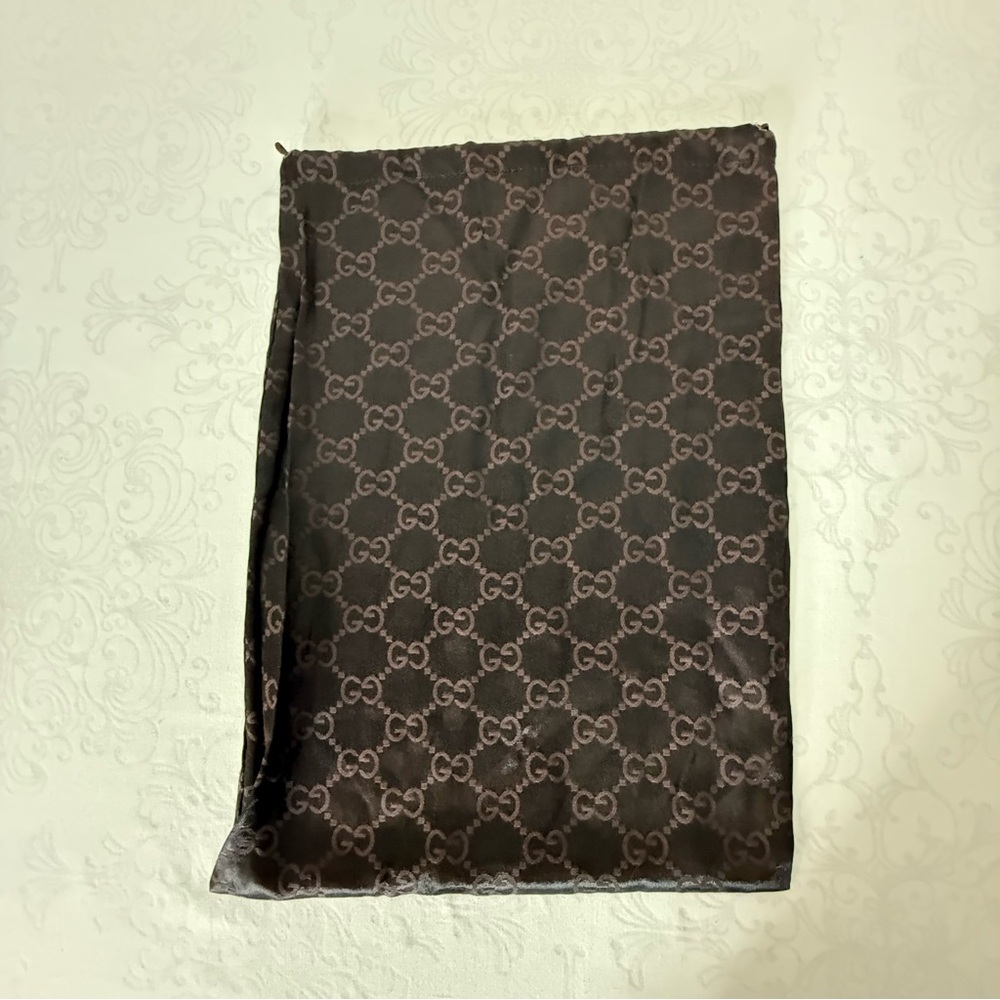 Gucci Small Drawstring Dust Bag - image 2